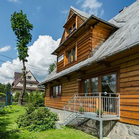 Mazurkowy Gosciniec *