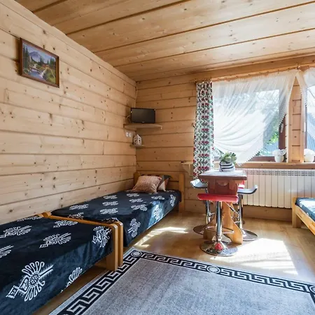 Mazurkowy Gosciniec