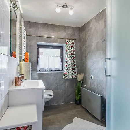 Homestay Mazurkowy Gosciniec