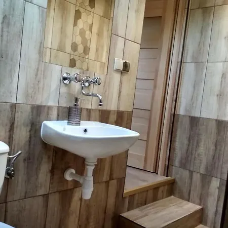 Mazurkowy Gosciniec