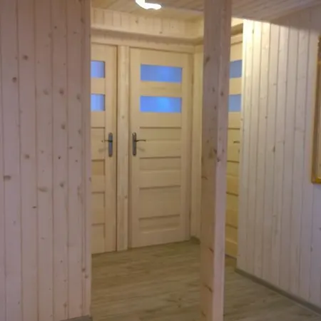 Homestay szállás Mazurkowy Gosciniec