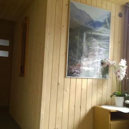 Homestay Mazurkowy Gosciniec Zakopane