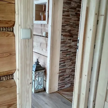 Mazurkowy Gosciniec *