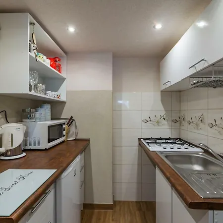 Mazurkowy Gosciniec Homestay