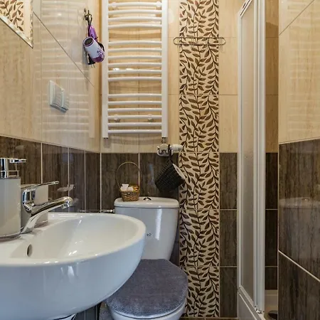 Homestay Mazurkowy Gosciniec