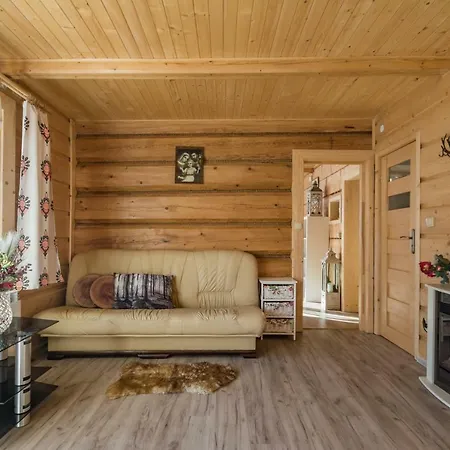 Mazurkowy Gosciniec Zakopane
