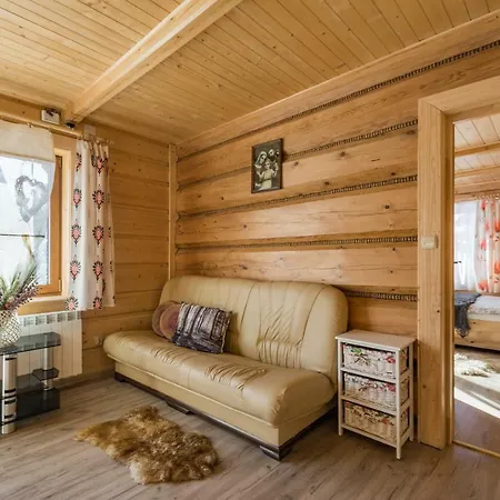 Homestay Mazurkowy Gosciniec