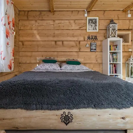 Mazurkowy Gosciniec * Zakopane