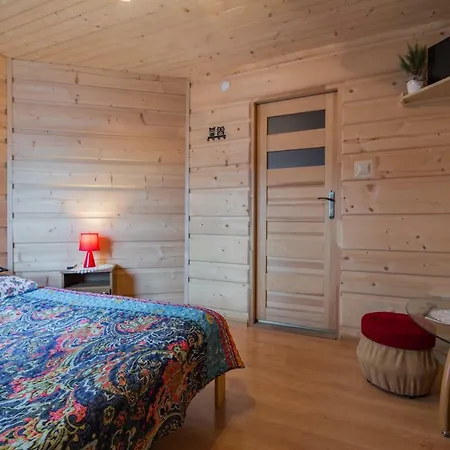 Mazurkowy Gosciniec Zakopane