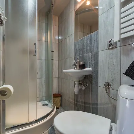 Mazurkowy Gosciniec Homestay