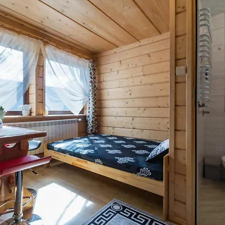 Homestay Mazurkowy Gosciniec