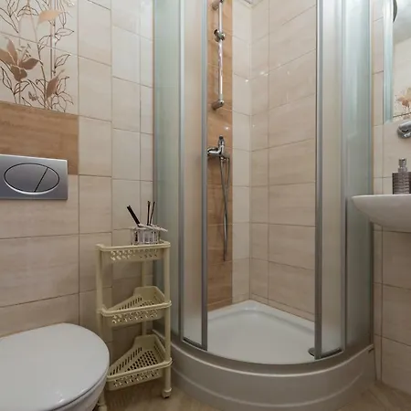Mazurkowy Gosciniec Homestay Zakopane