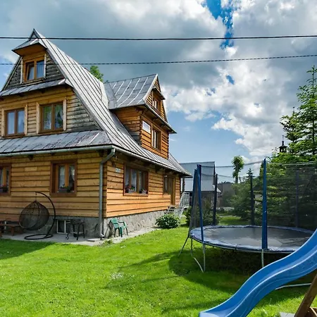 Mazurkowy Gosciniec Homestay Zakopane