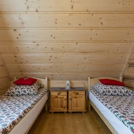 Mazurkowy Gosciniec * Zakopane