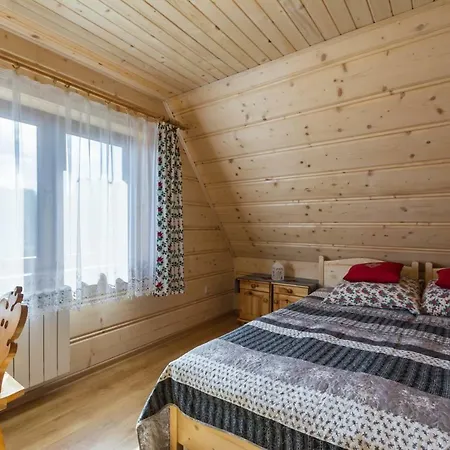 Mazurkowy Gosciniec * Zakopane