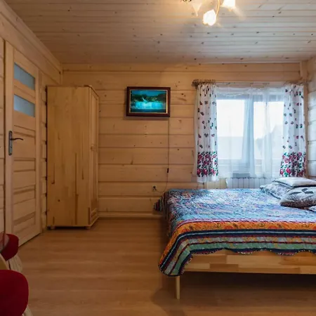 Mazurkowy Gosciniec Homestay Zakopane