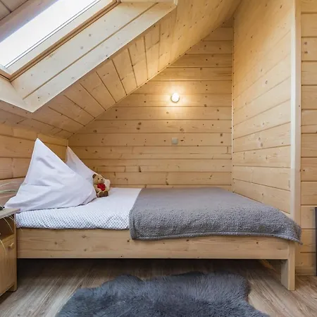 Homestay szállás Mazurkowy Gosciniec