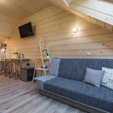 Homestay szállás Mazurkowy Gosciniec