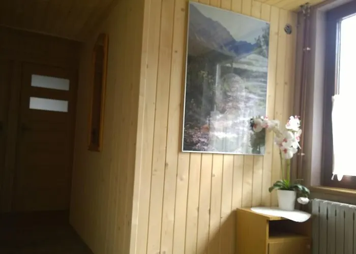 Privat bolig Mazurkowy Gosciniec Zakopane