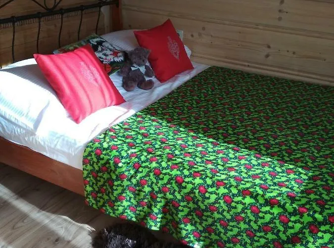 Mazurkowy Gosciniec Zakopane