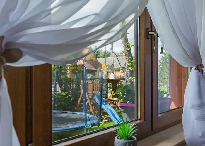 Mazurkowy Gosciniec Zakopane