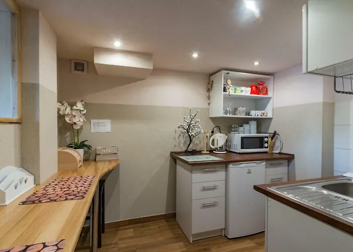 Privat bolig Mazurkowy Gosciniec Zakopane