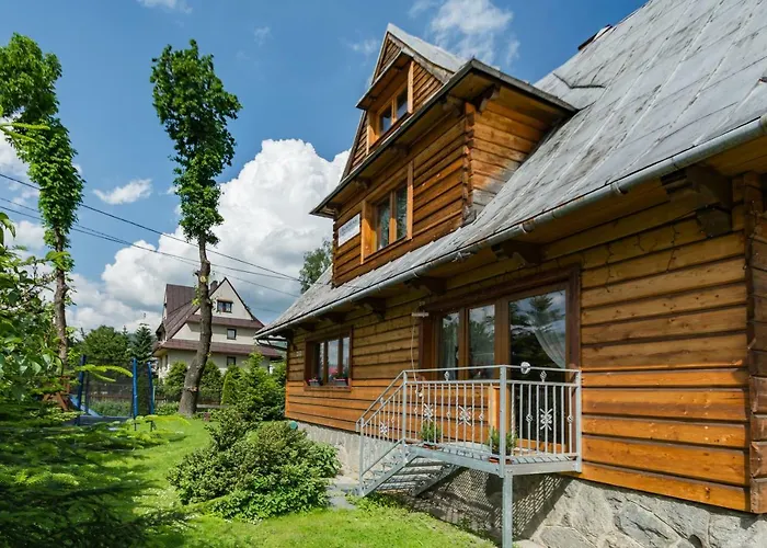 Mazurkowy Gosciniec *