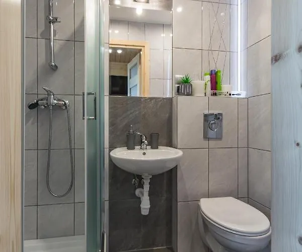 Mazurkowy Gosciniec *